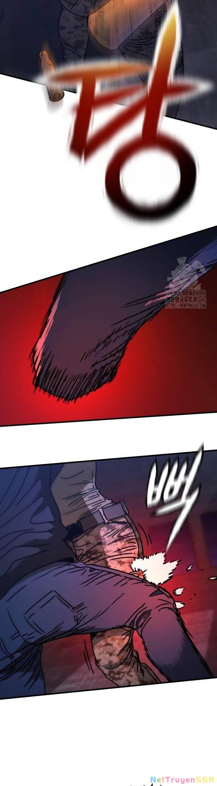 Ngôi Nhà Ẩn Ngày Tận Thế Chapter 6 - 28