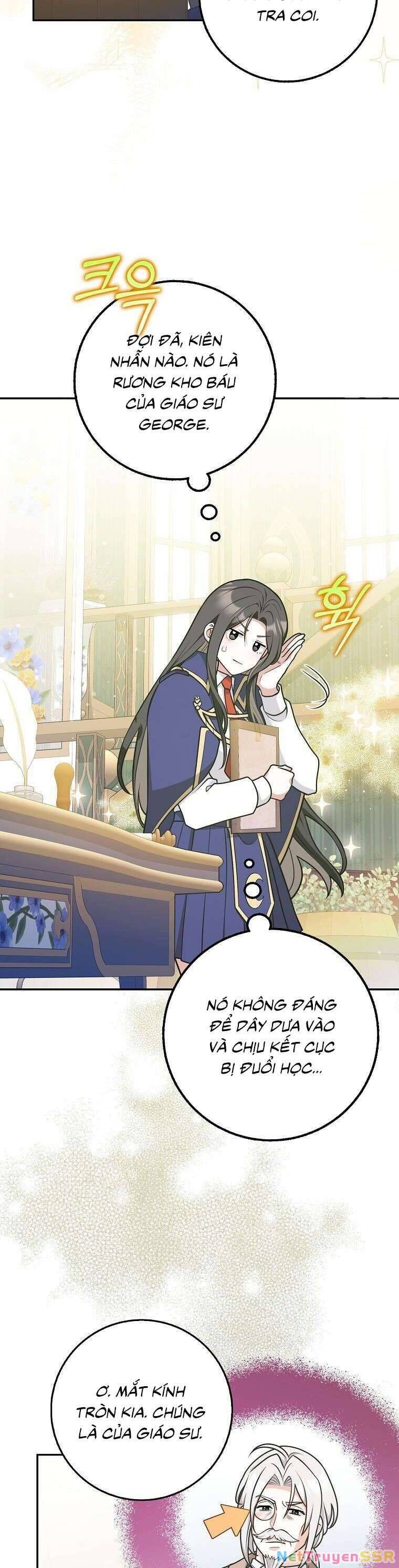 Bạn Bè Với Nhau Không Phải Vậy Đâu Chapter 43 - 19