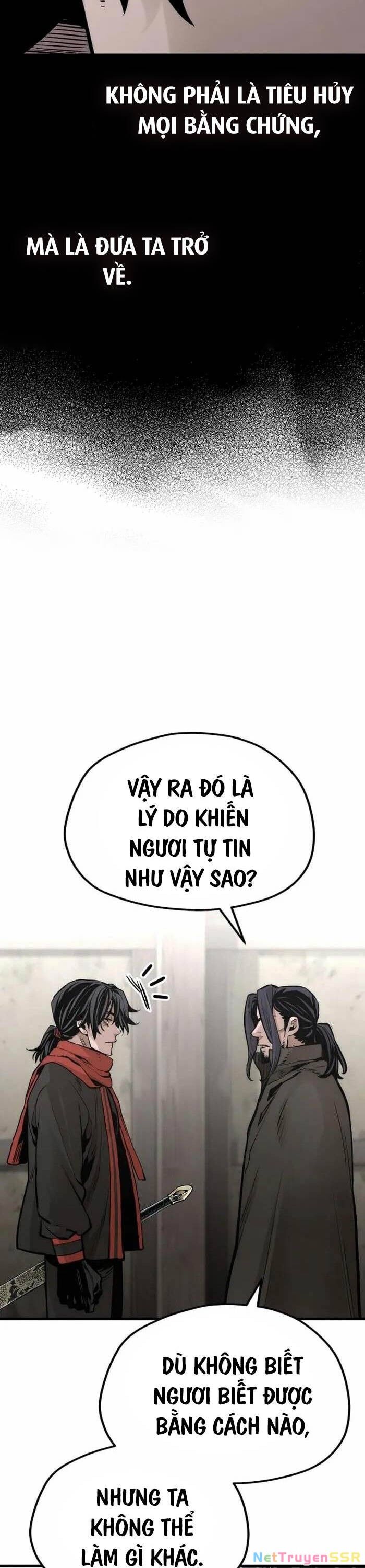 Thiên Ma Phi Thăng Truyện Chapter 103 - 32