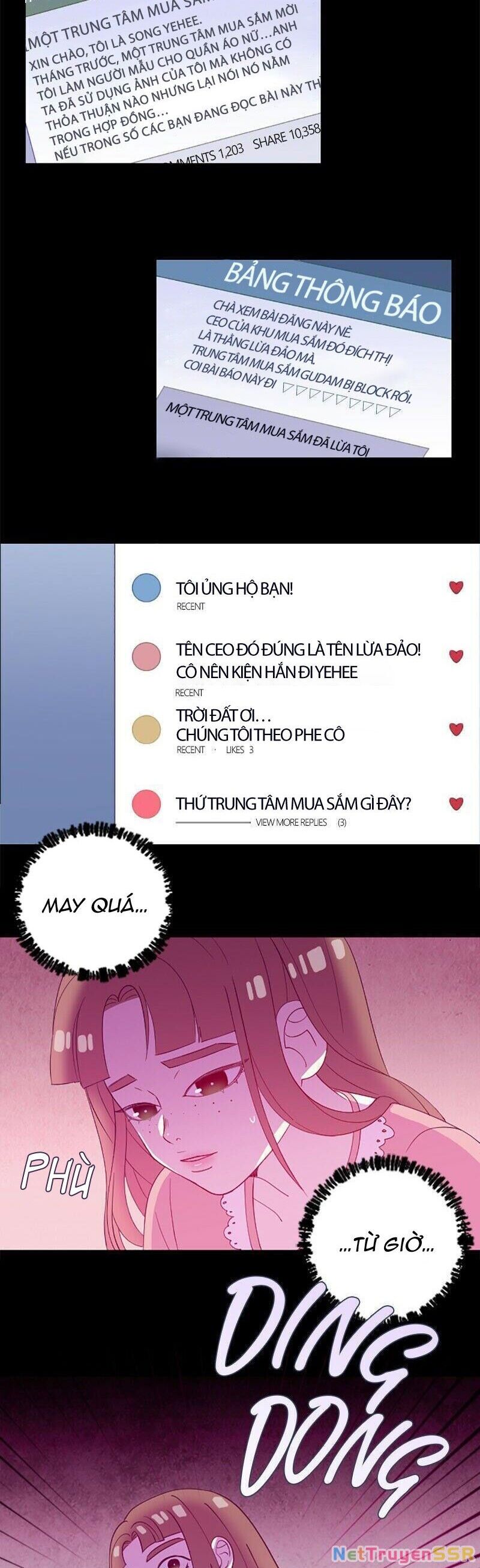 Ma Kể Chuyện 2 Chapter 33 - 29