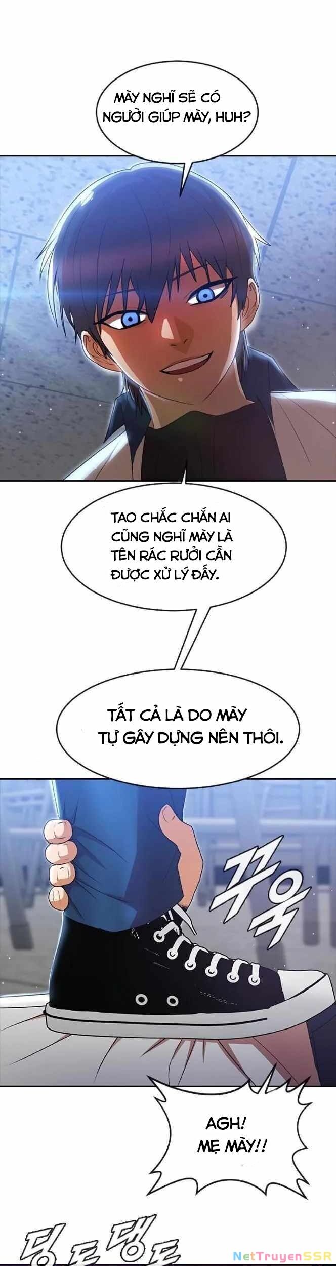 Cô Gái Từ Ứng Dụng Nhắn Tin Ngẫu Nhiên Chapter 251 - 20