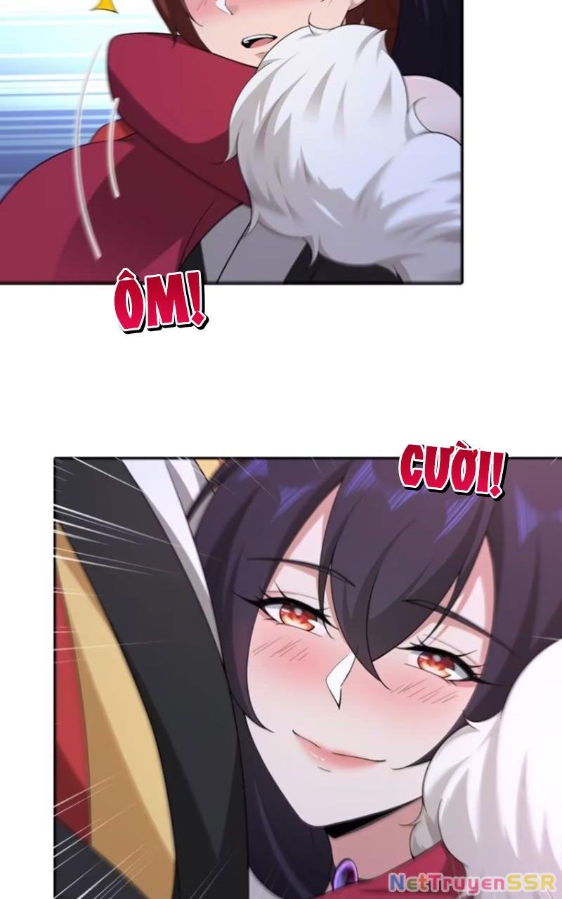 Thái Cổ Yêu Thánh Lấy Ta Làm Lô Đỉnh Chapter 67 - 29
