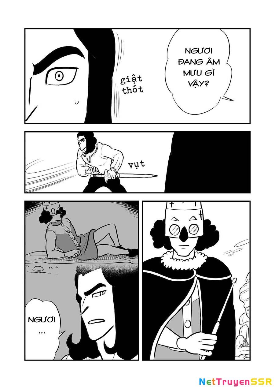 Bảng Xếp Hạng Vua Chapter 207 - 11