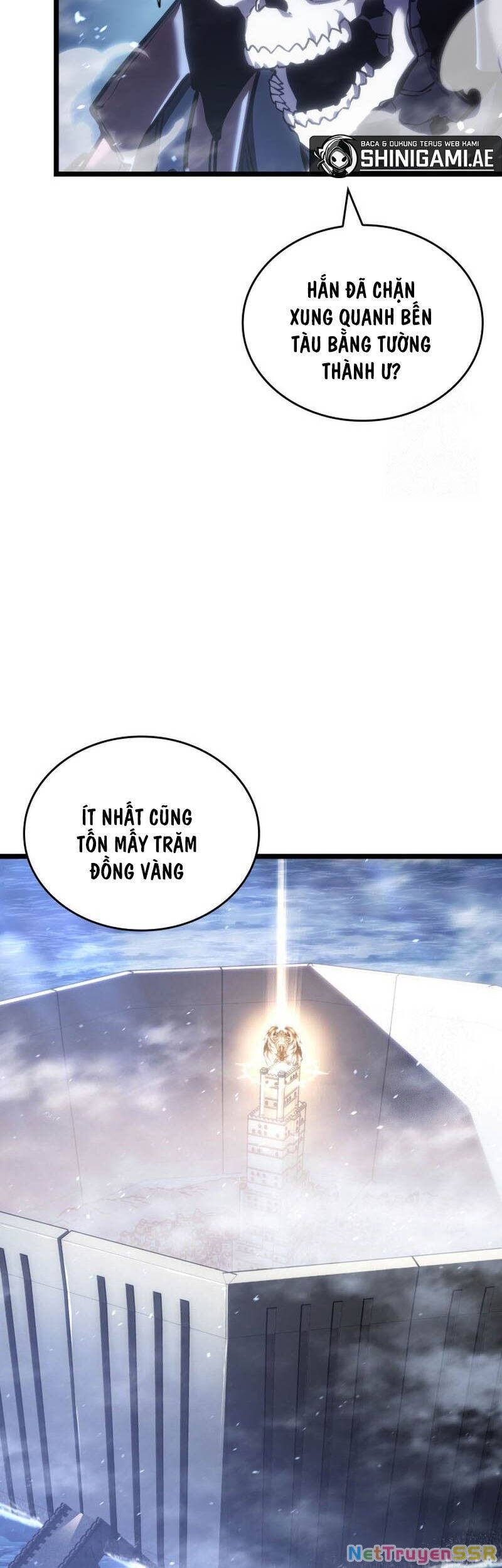 Sự Trở Lại Của Người Chơi Cấp Sss Chapter 108 - 35