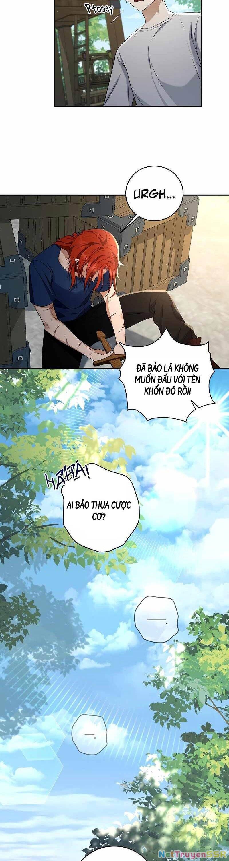 Con Trai Bá Tước Khốn Nạn Là Hoàng Đế Chapter 5 - 38