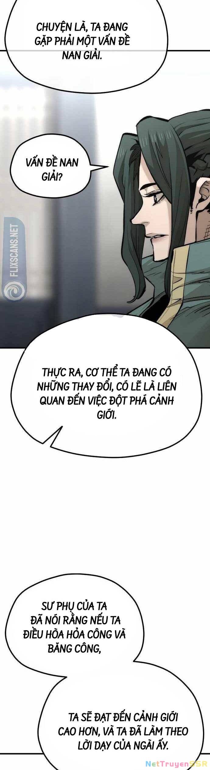 Thiên Ma Phi Thăng Truyện Chapter 120 - 41