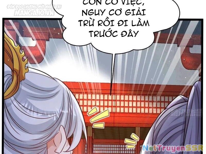 Vợ Tôi Và Tôi Thống Trị Tam Giới Chapter 139 - 83