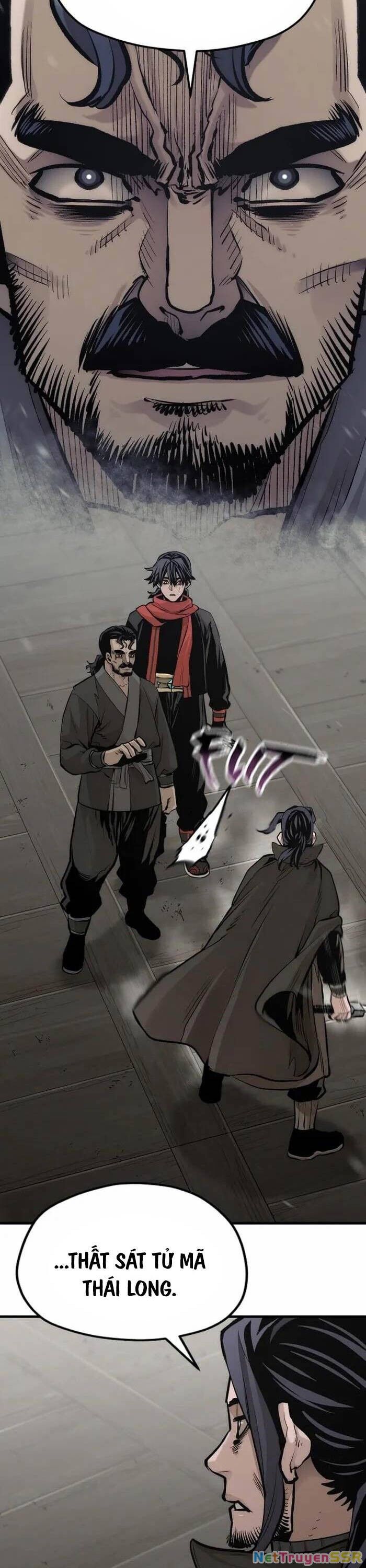 Thiên Ma Phi Thăng Truyện Chapter 103 - 40
