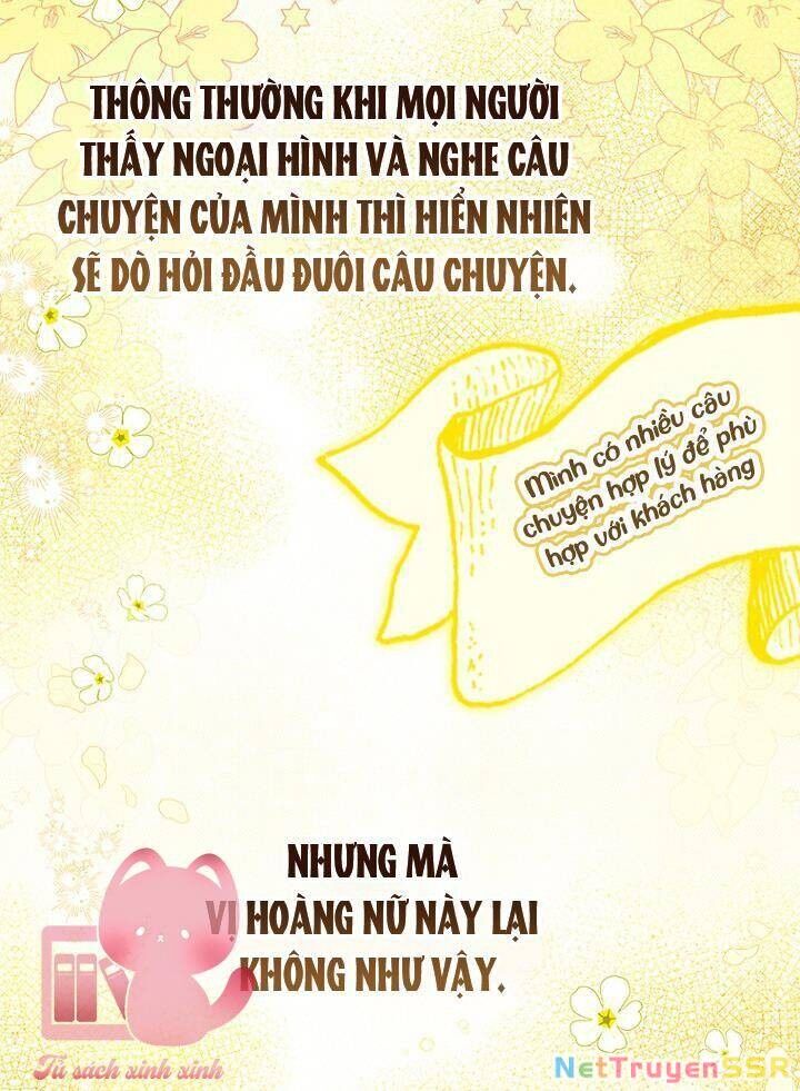 Khế Ước Hôn Nhân Của Mẹ Tôi Chapter 62 - 25