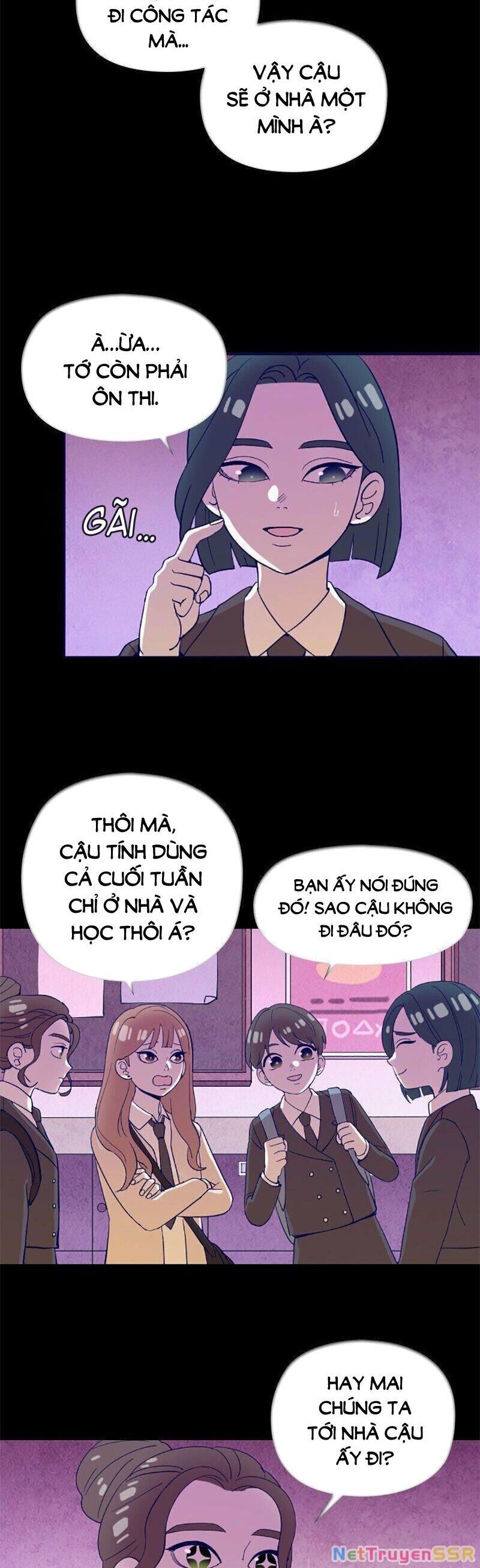 Ma Kể Chuyện 2 Chapter 23 - 20