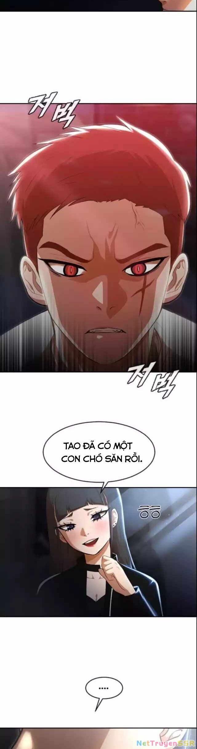 Cô Gái Từ Ứng Dụng Nhắn Tin Ngẫu Nhiên Chapter 254 - 17