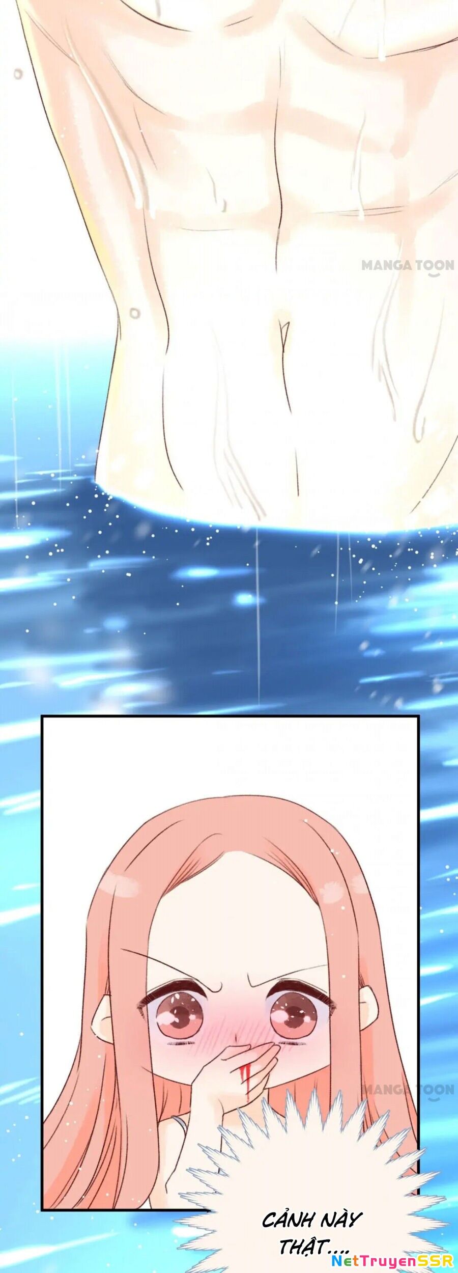 Chu Mi Nga! Bạn Trai Trong Game Thành Tinh Rồi Chapter 23 - 26