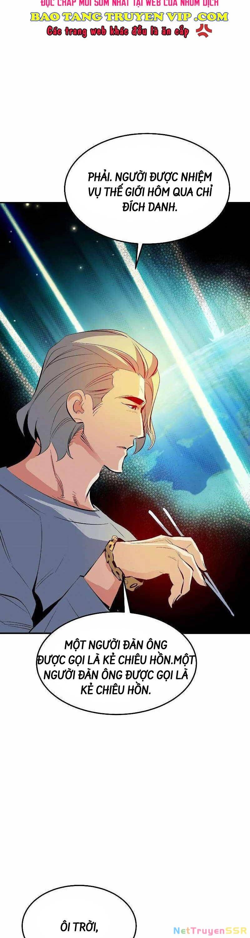 Độc Cô Tử Linh Sư Chapter 121 - 58