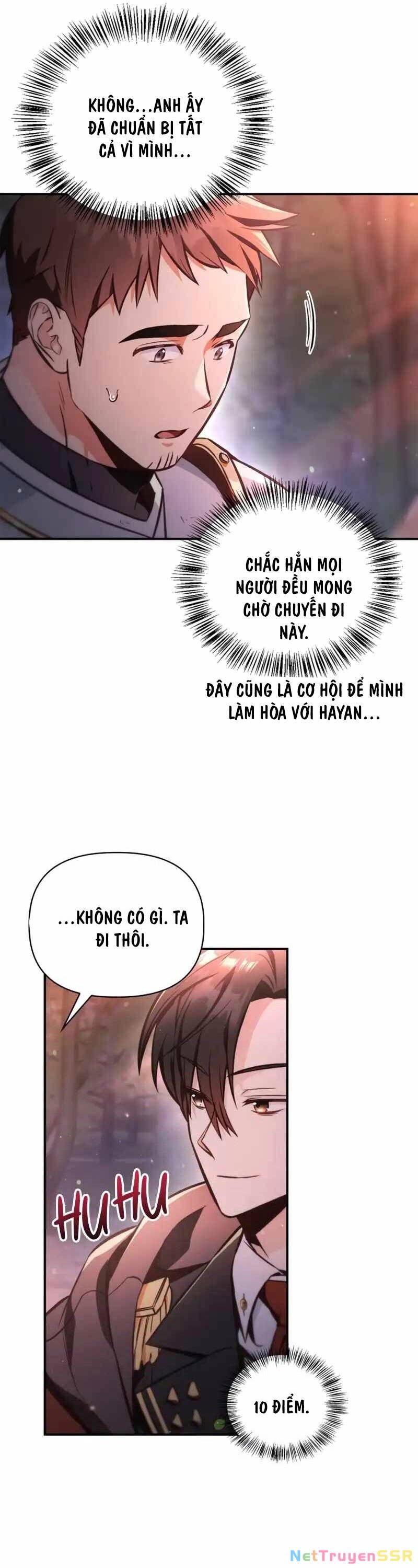 Kí Sự Hồi Quy Chapter 93 - 21