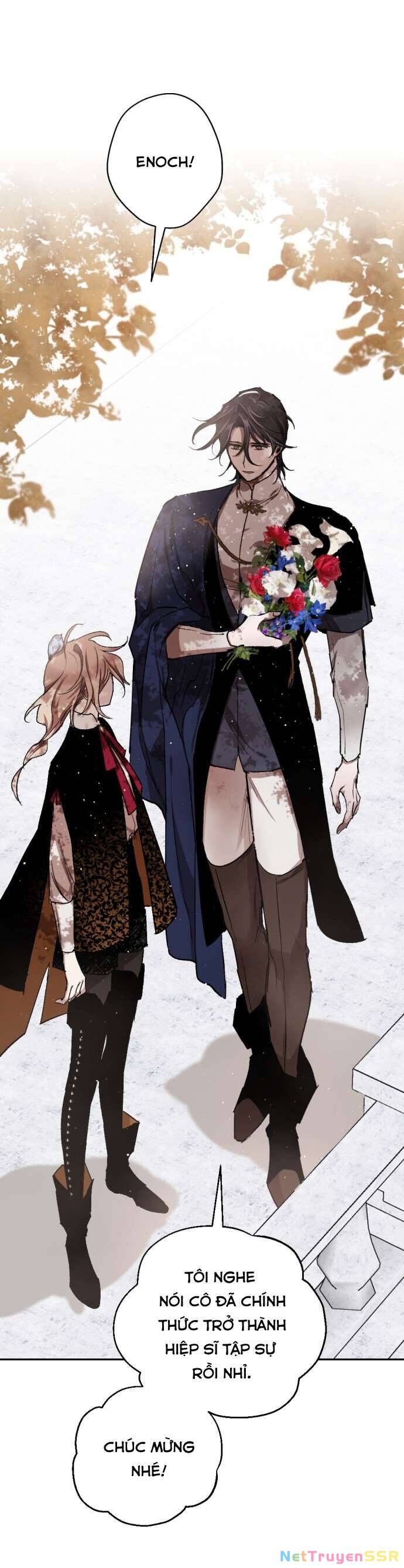 Lời Thú Nhận Của Chúa Tể Bóng Tối Chapter 35 - 34