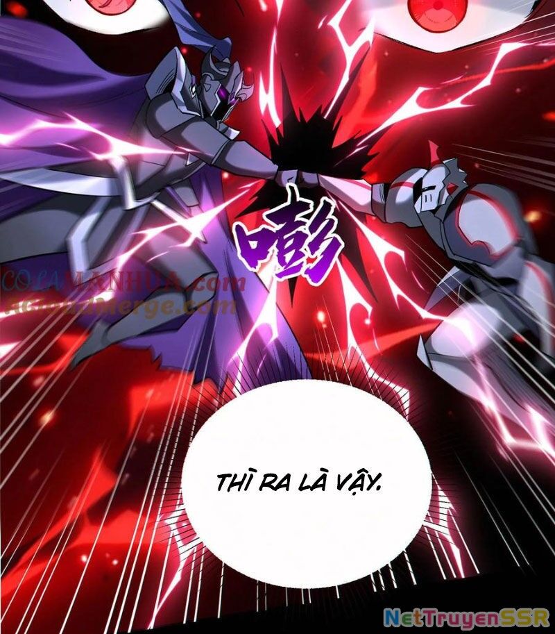 Cướp Đoạt Vô Số Thiên Phú, Ta Trở Thành Thần Ở Thời Đại Toàn Dân Chuyển Chức Chapter 89 - 33