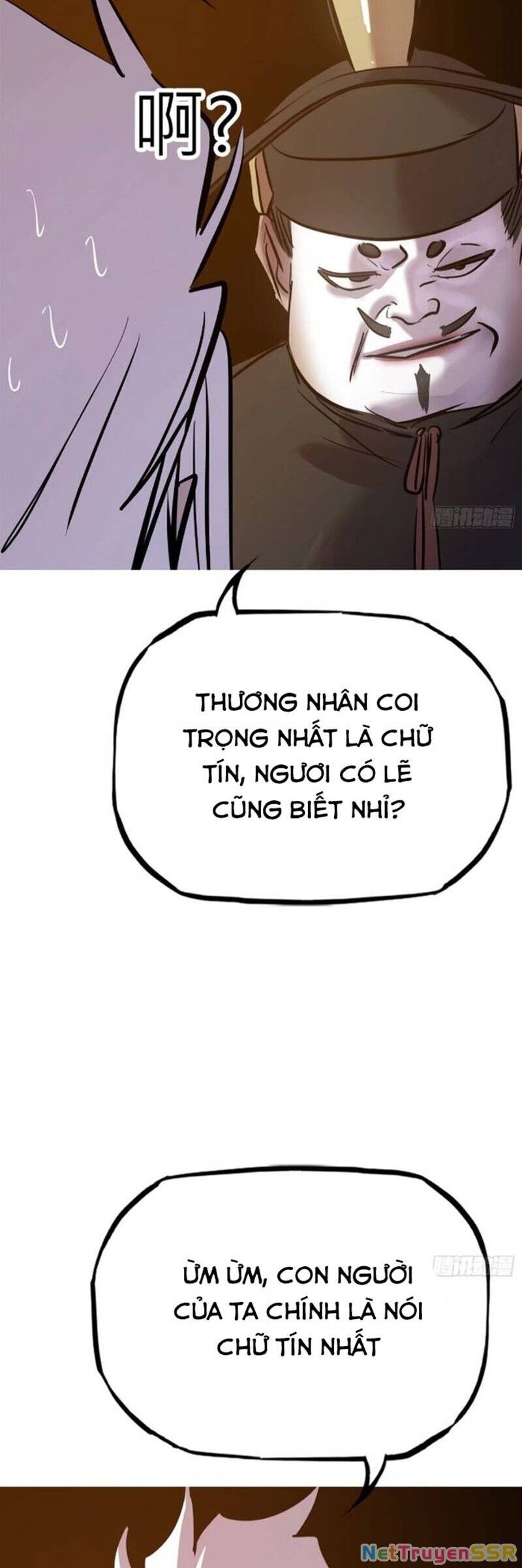 Phong Yêu Vấn Đạo Chapter 48 - 32