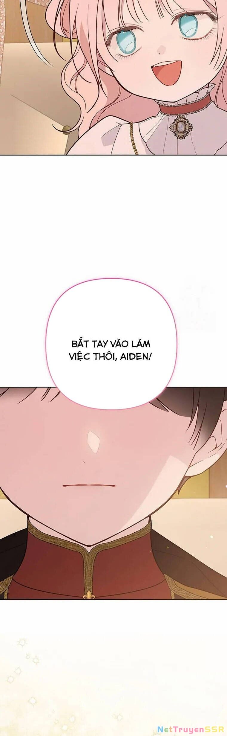 Bạo Chúa Bé Con Chapter 61 - 54