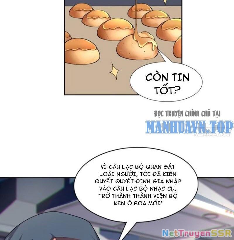 Bạn Gái Tôi Là Một Đại Tiểu Thư Xấu Xa Sao? Chapter 63 - 51