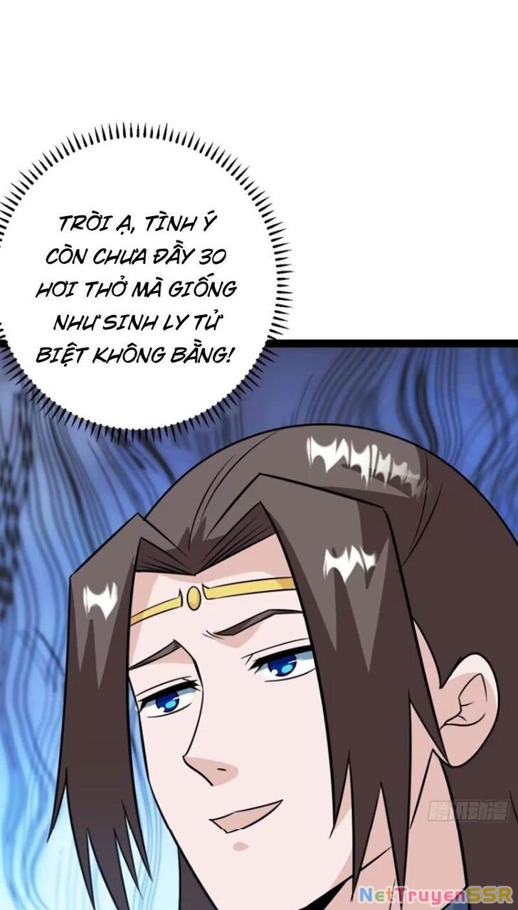 Trăm Tuổi Mở Hệ Thống, Hiếu Tử Hiền Tôn Quỳ Khắp Núi! Chapter 58 - 6