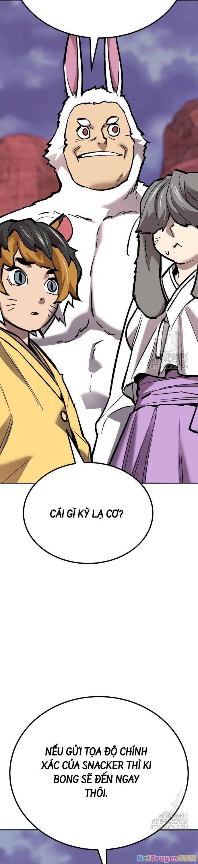 Phá Bỏ Giới Hạn Chapter 148 - 88