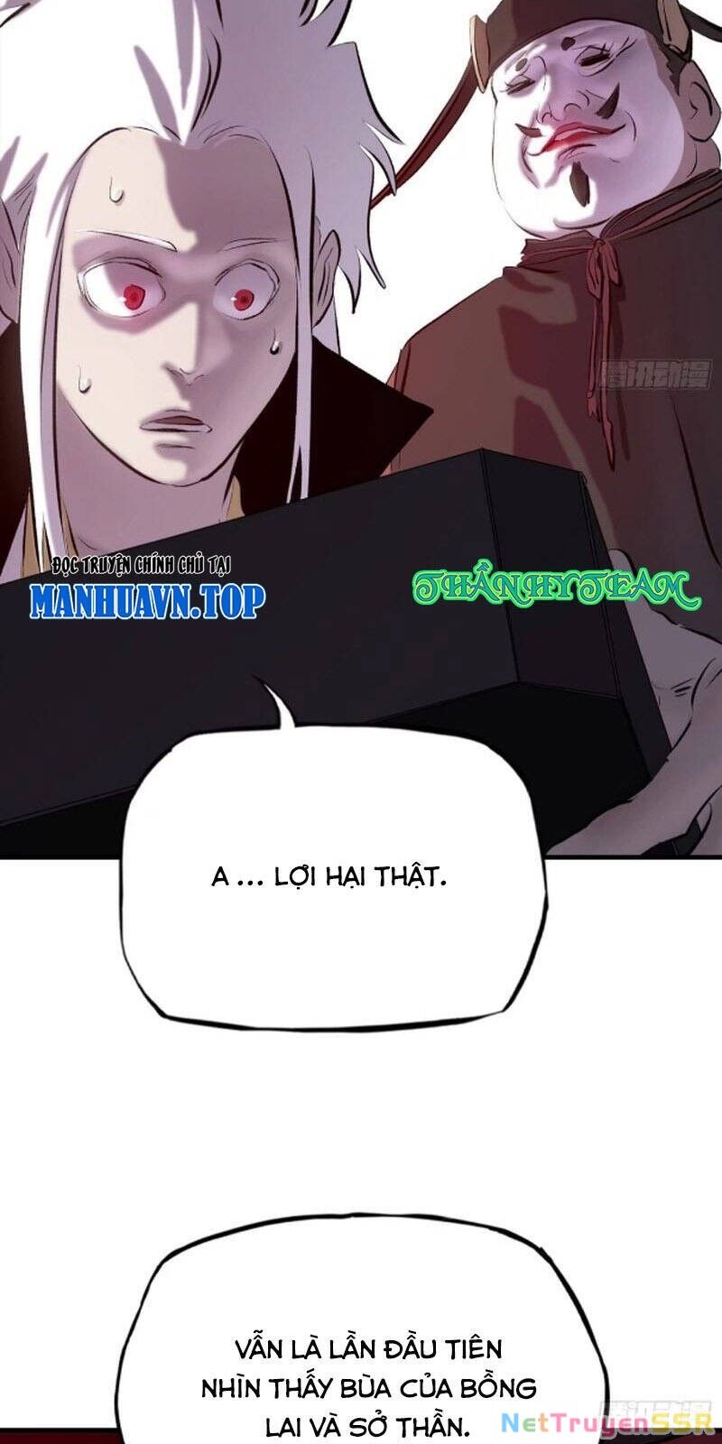 Phong Yêu Vấn Đạo Chapter 47 - 39
