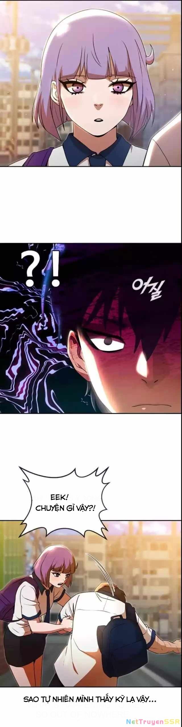 Cô Gái Từ Ứng Dụng Nhắn Tin Ngẫu Nhiên Chapter 253 - 29