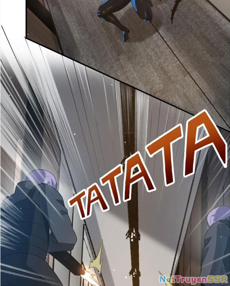 Ngày Tận Thế: Ta Nhận Được Tỷ Lệ Rớt Đồ Gấp 100 Lần Chapter 324 - 19