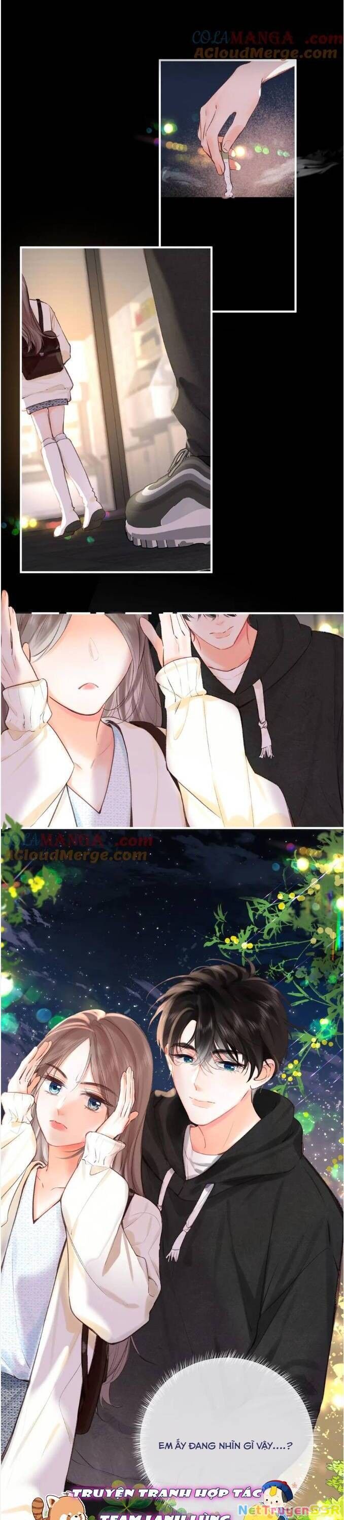 Tôi Mộng Giữa Ban Ngày Chapter 53 - 18
