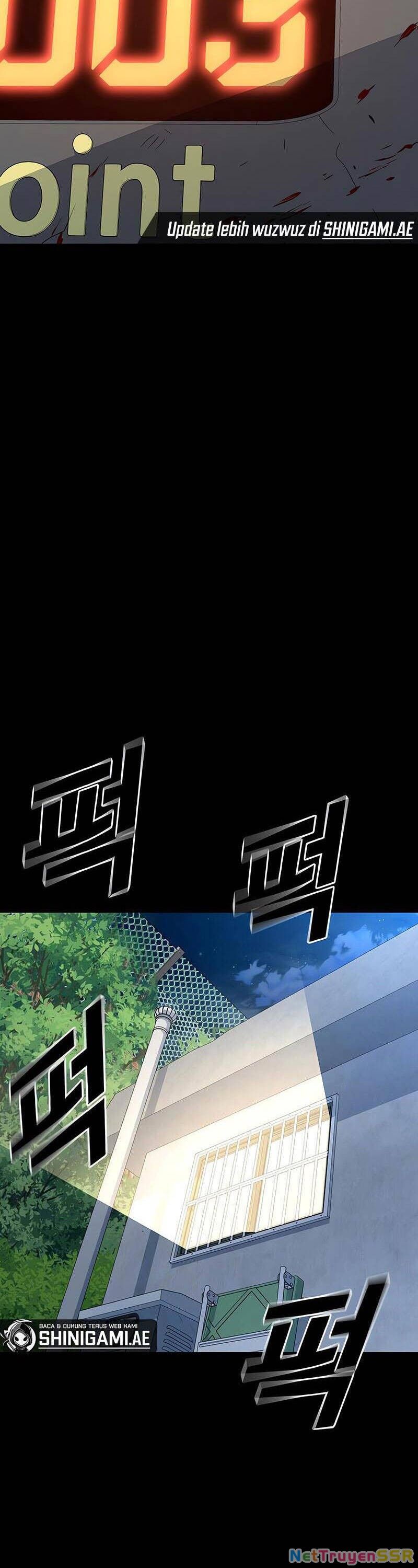 Bạo Lực Vương Chapter 9 - 12