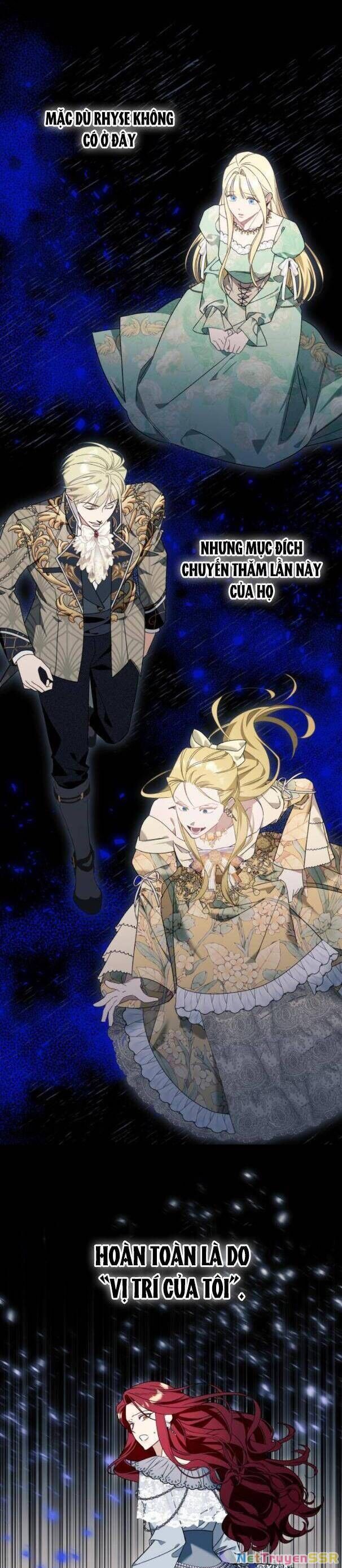 Tôi Tưởng Đó Chỉ Là Tiểu Thuyết Trọng Sinh Bình Thường Chapter 61 - 13