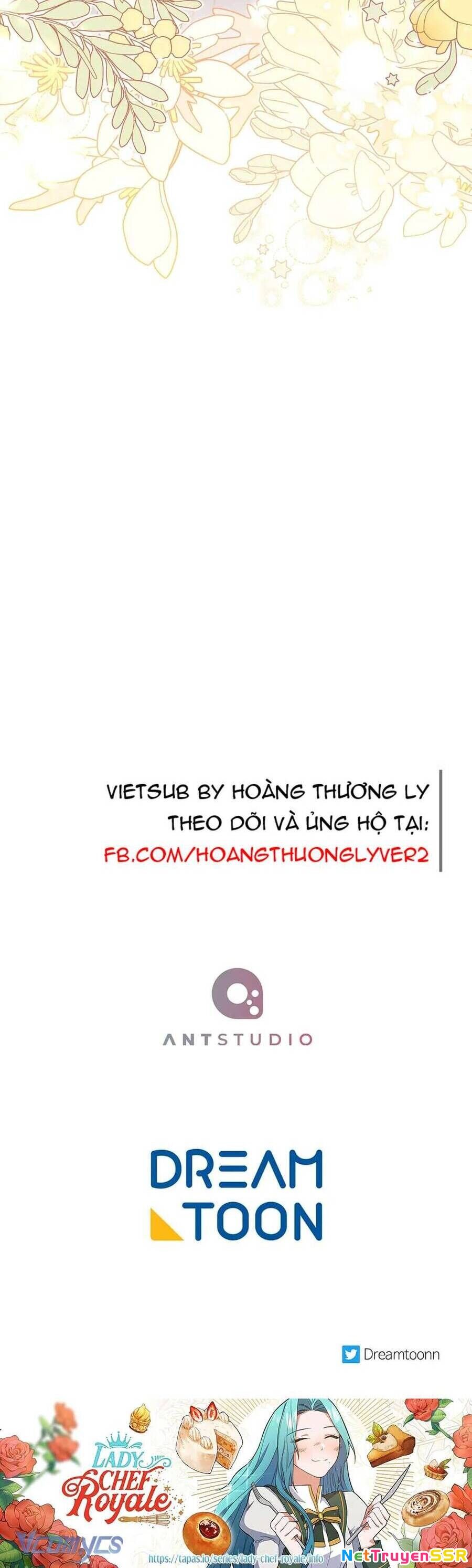 Đầu Bếp Hoàng Gia Chapter 107 - Trang 2