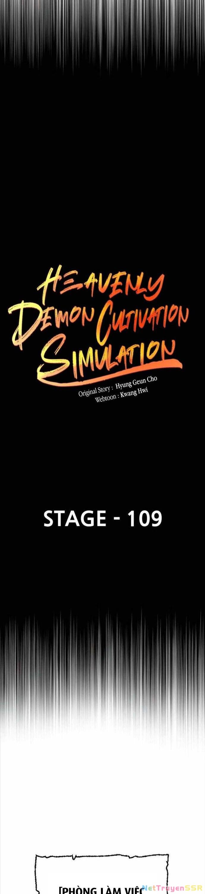 Thiên Ma Phi Thăng Truyện Chapter 109 - 17