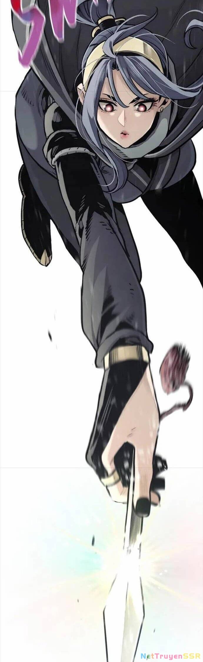 Thiên Ma Phi Thăng Truyện Chapter 93 - 62