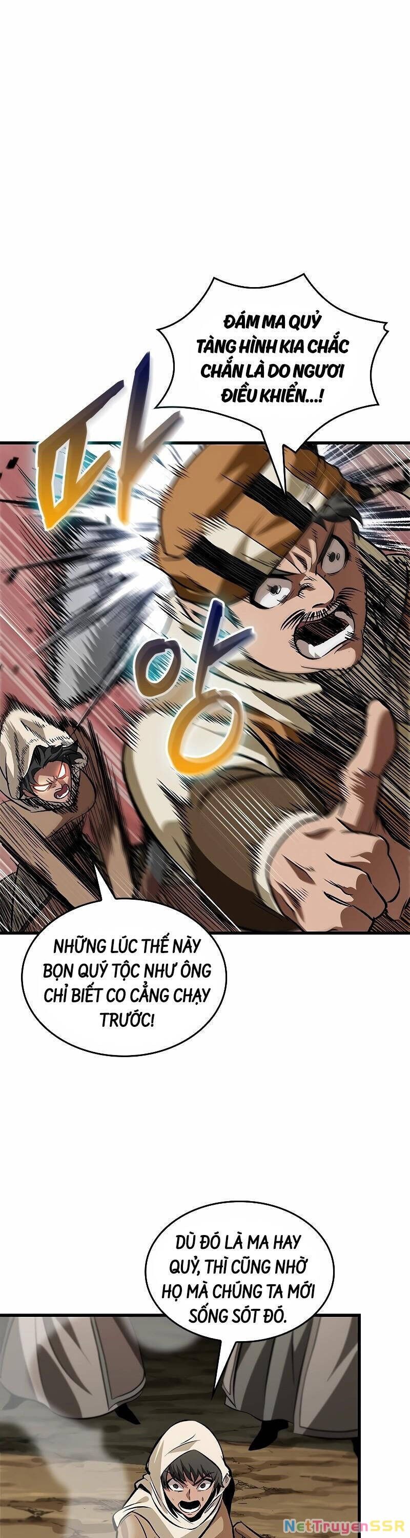 Gacha Vô Hạn Chapter 98 - 13