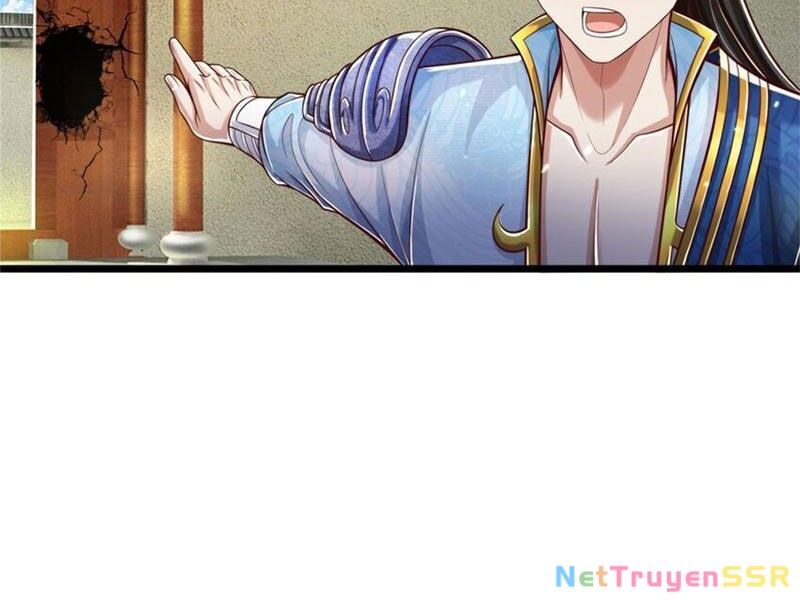 Ta Có Thể Sửa Chữa Vạn Vật Trên Dòng Thời Gian Chapter 78 - 54