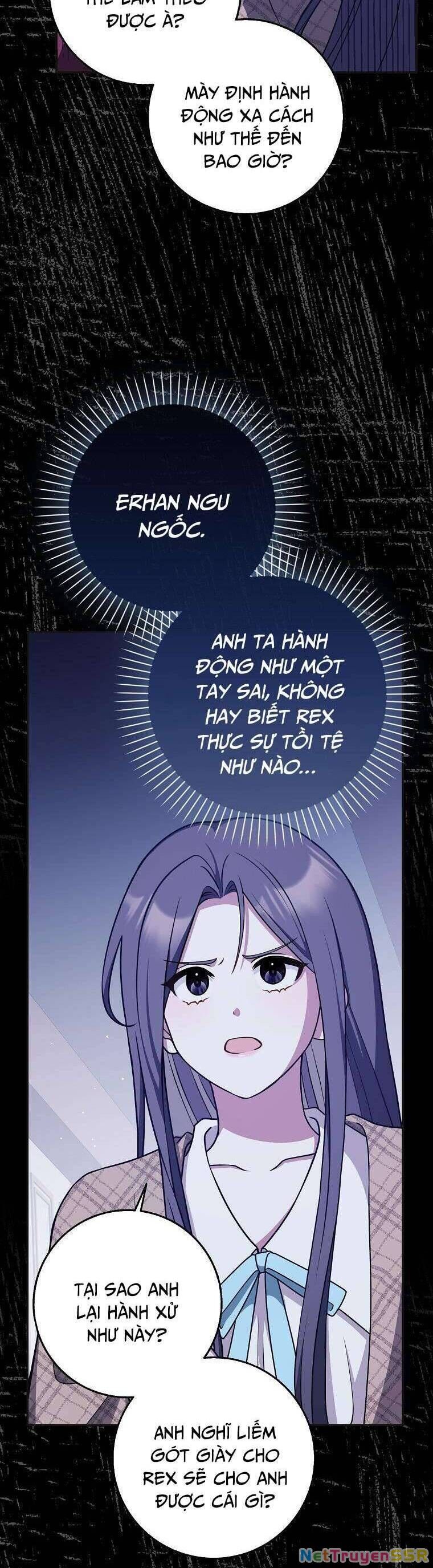 Bạn Bè Với Nhau Không Phải Vậy Đâu Chapter 46 - 13