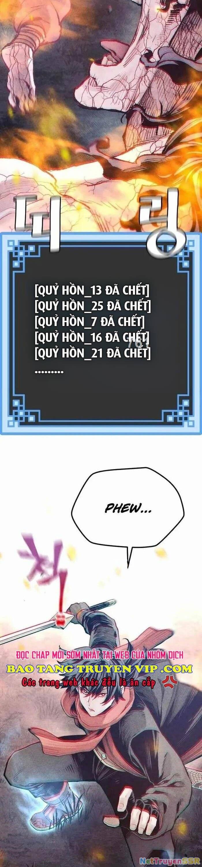 Thiên Ma Phi Thăng Truyện Chapter 105 - 3