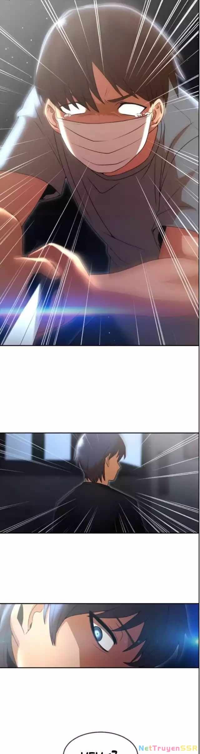 Cô Gái Từ Ứng Dụng Nhắn Tin Ngẫu Nhiên Chapter 254 - 9