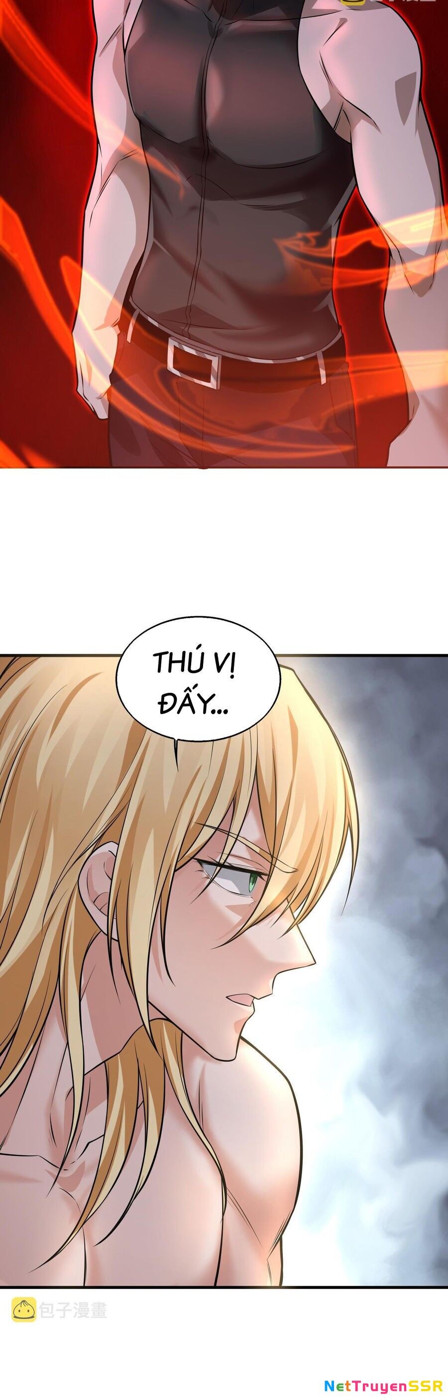 Nam Nhân Đến Từ Địa Ngục Chapter 31 - 8