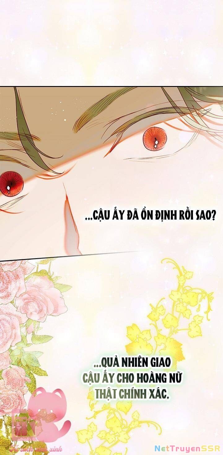 Khế Ước Hôn Nhân Của Mẹ Tôi Chapter 62 - 56