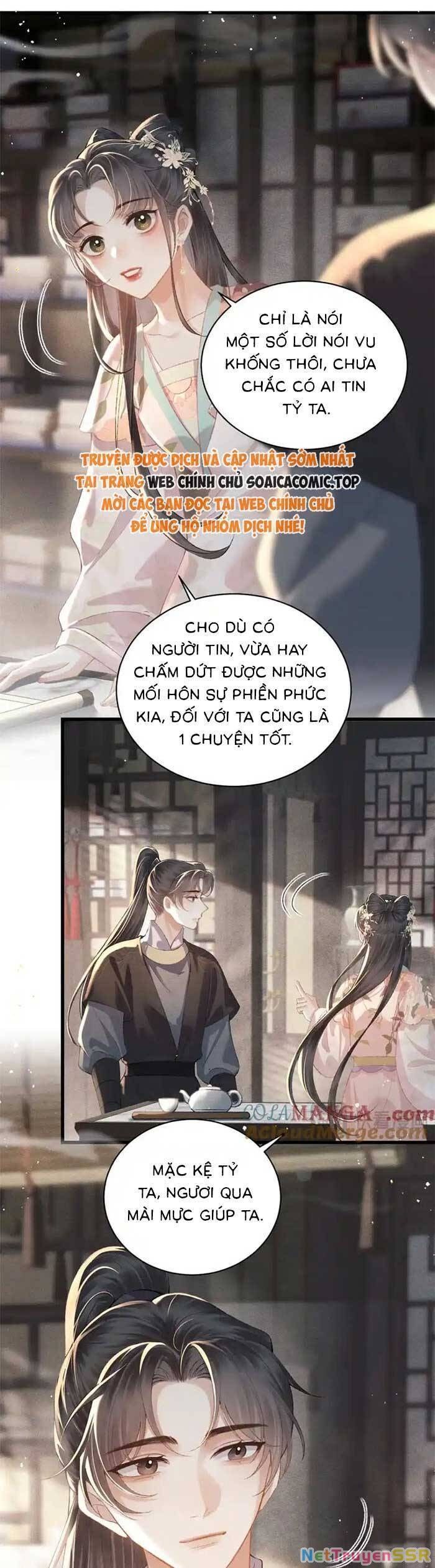 Gả Cho Phản Diện Chapter 37 - 7