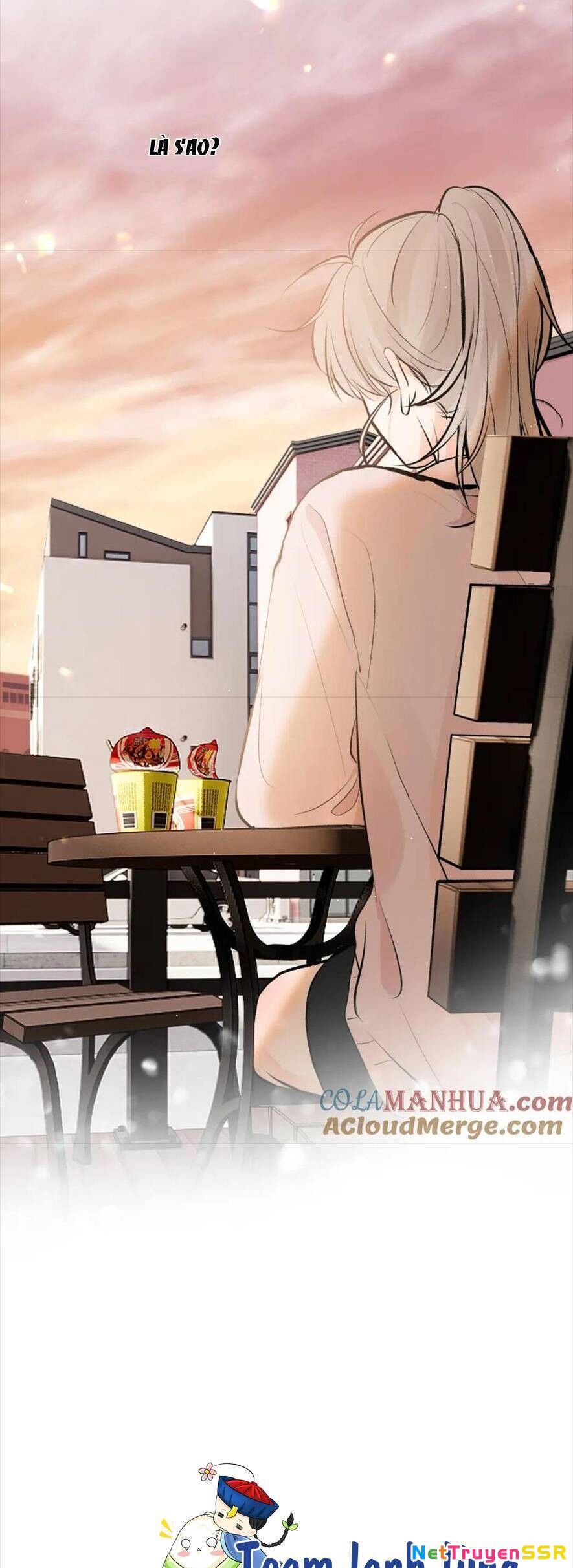 Nhật Ký Tình Yêu Hằng Ngày Chapter 10 - 31