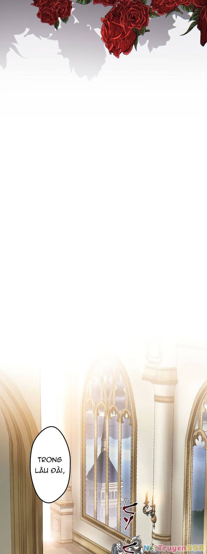 Kottou Mahougu Wa Reijou Alice Ni Sasayaku ‐ Oushitsu Kobutsushou No Jikenroku Chapter 2.2 - 18