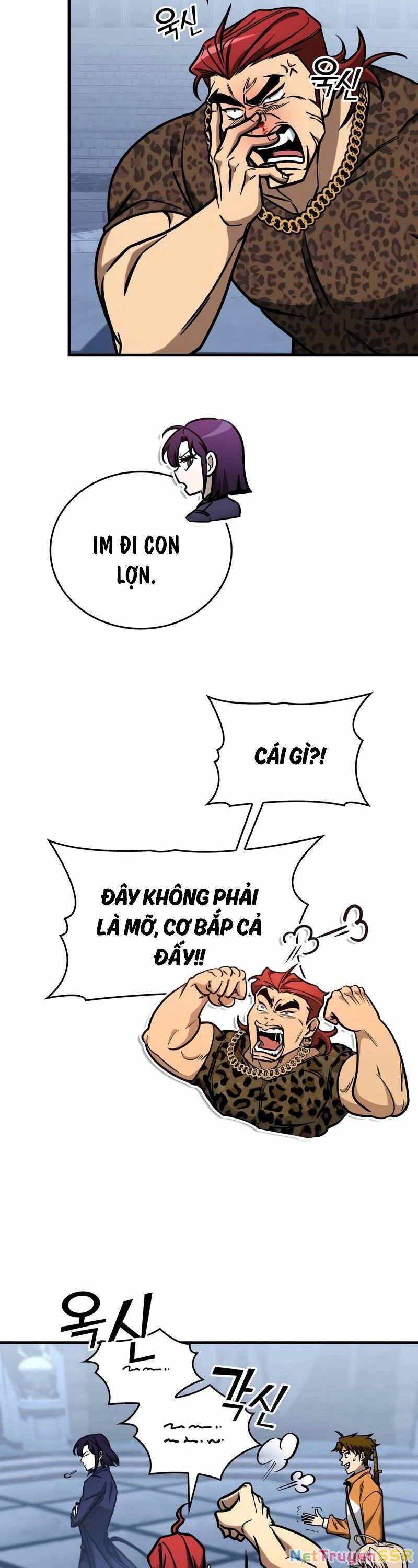 Cuốn Sách Chiến Lược Hàng Đầu Mà Chỉ Tôi Mới Có Thể Nhìn Thấy Chapter 17 - 39
