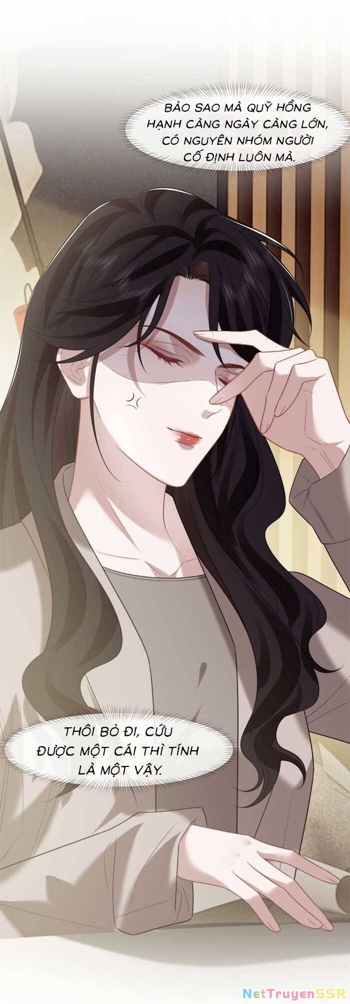 Nữ Tướng Xuyên Đến Hiện Đại Trở Thành Chị Dâu Quyền Lực Chapter 92 - 10