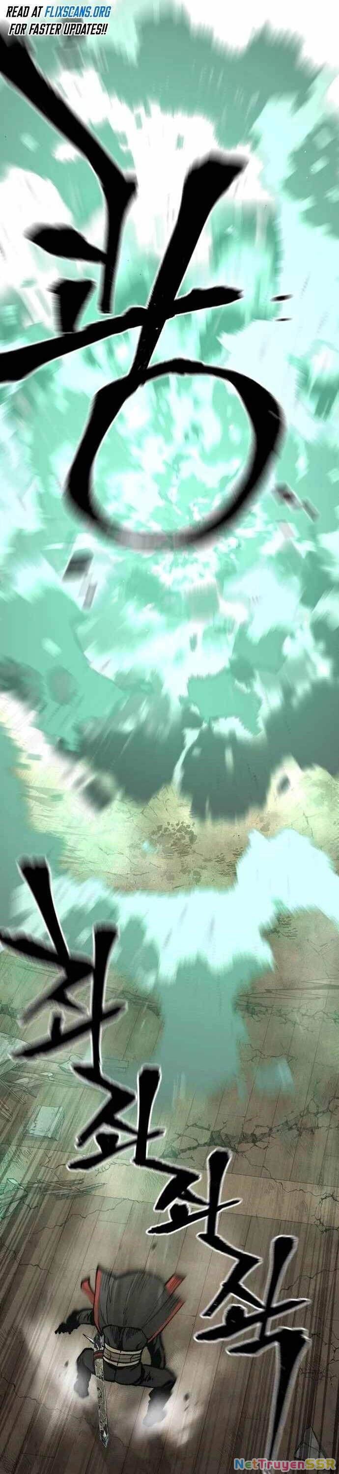 Thiên Ma Phi Thăng Truyện Chapter 118 - 30