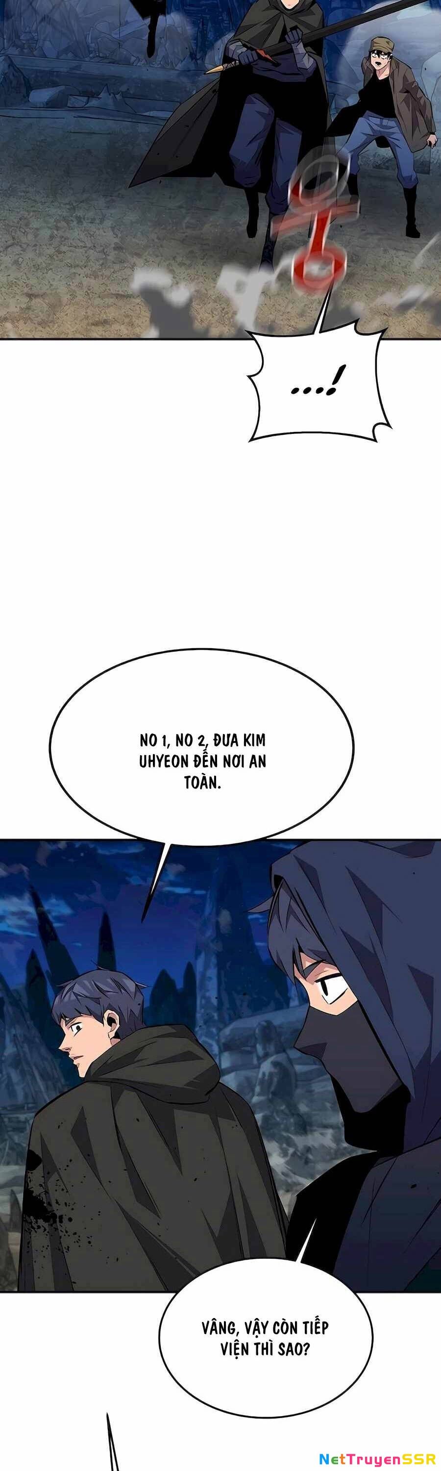 Đi Săn Tự Động Bằng Phân Thân Chapter 96 - 29