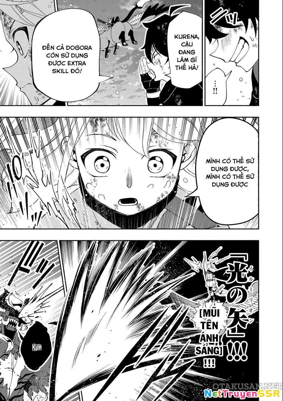 Hell Mode: Yarikomi Suki No Gamer Wa Hai Settei No Isekai De Musou Suru Chapter 53 - 14