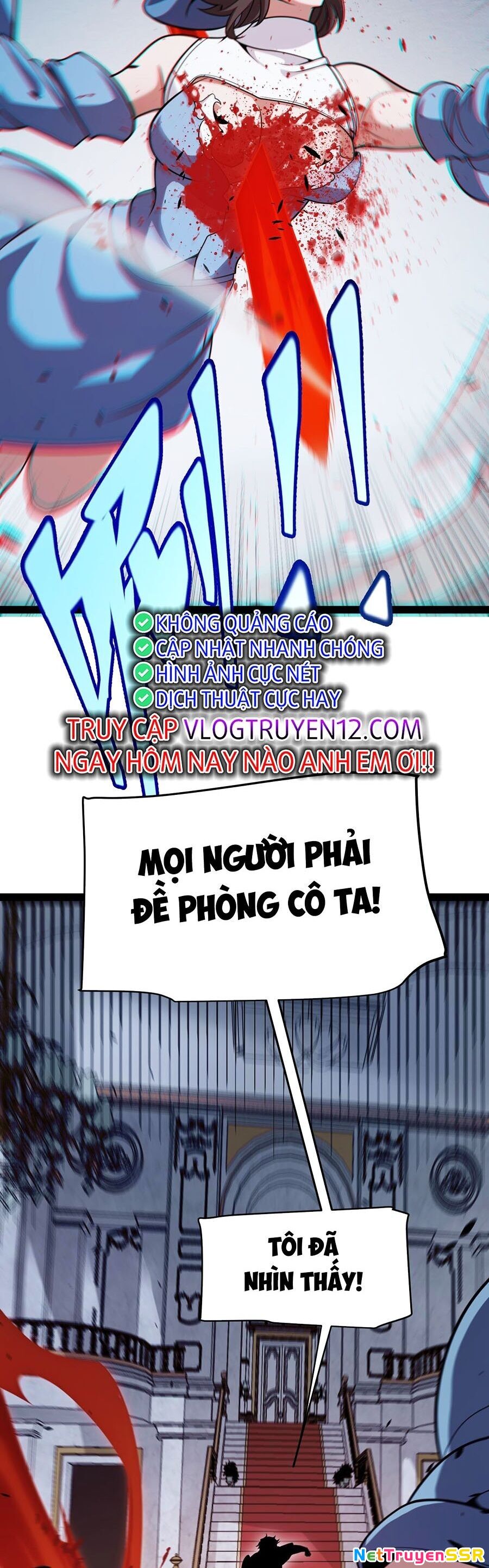 Tôi Đến Từ Thế Giới Trò Chơi Chapter 269 - 37